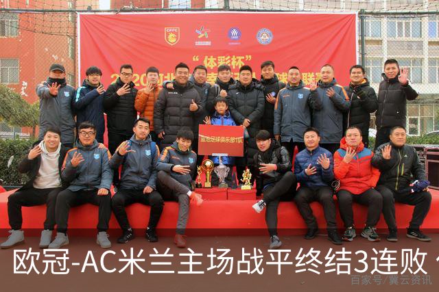 欧冠-AC米兰主场战平终结3连败 伊布替补进球无效